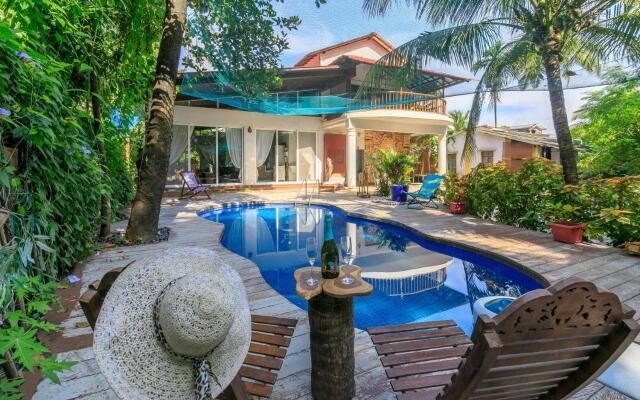 Gypsie's Hideout, Alibaug