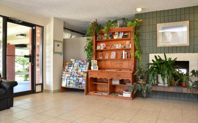 Canadas Best Value Inn Kelowna