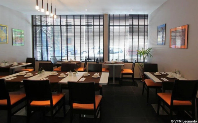 9Hotel Paquis