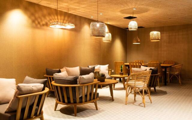 Even Derech by Smart Hotels