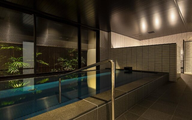 Resol Trinity Kyoto Hotel 