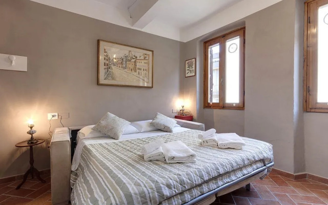 Marchesino Apartments by Home Sharing