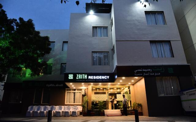 Zaith Residency, Chennai