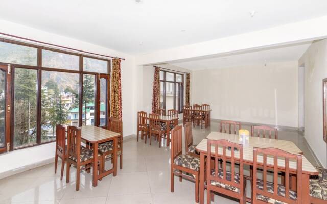 GuestHouser 1 BR Boutique stay 0415