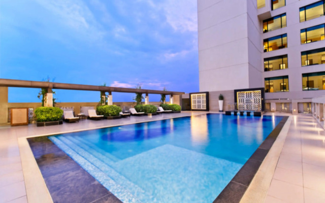 The LaLiT Jaipur