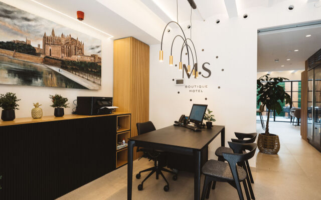 Boutique Hotel Petit Montisión