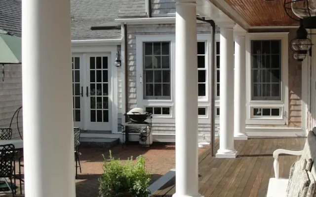 Fox Pond Bed and Breakfast