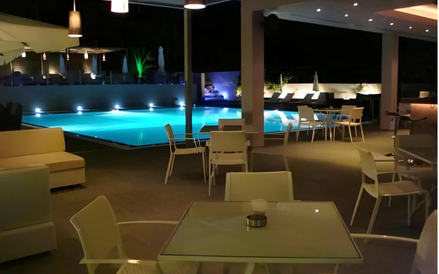 Hotel Pavlou