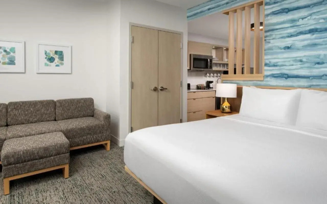 TownePlace Suites by Marriott Cincinnati Mason