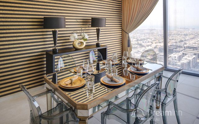 Dream Inn Dubai Apartments 48 Burj Gate