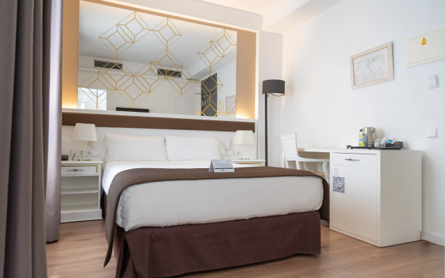 Hotel Sercotel Alfonso XIII
