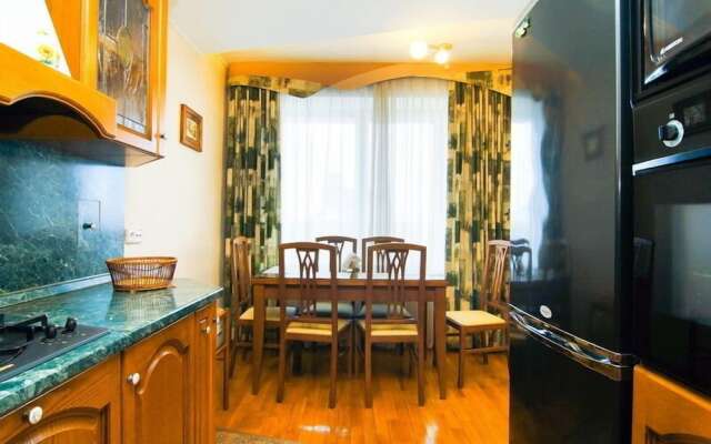 Minsk Apartment 2