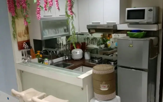Apartment 1 2 3 Bedrooms Thamrin City Central Jaka
