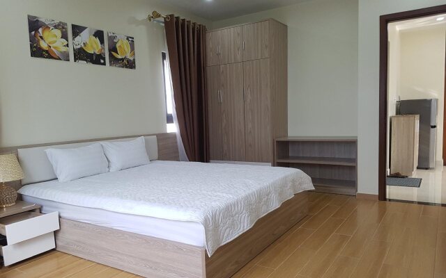 Sun Lake Aparment  Hotel