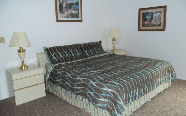 Florida Deluxe Villas, Condos, & Homes