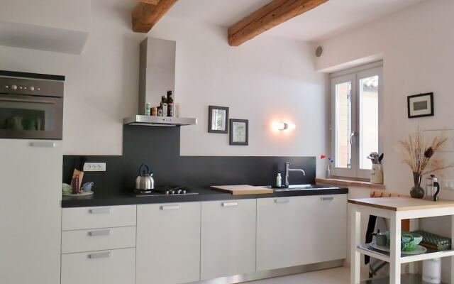 La Giravolta Country House