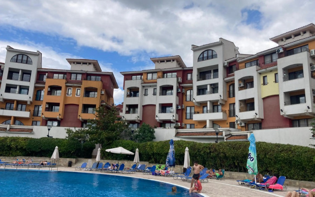 Art studio Marina Cape