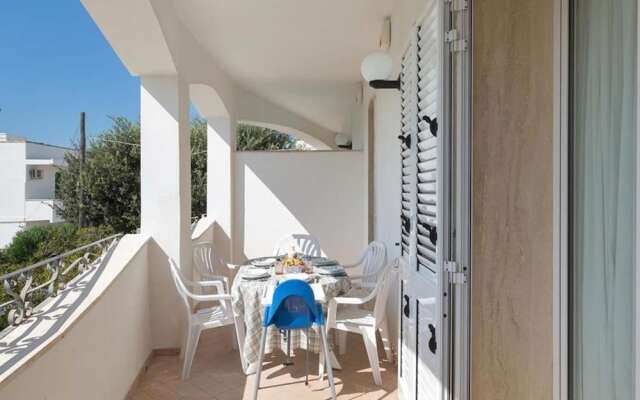 1694 Villa Michelle - Appartamento 4