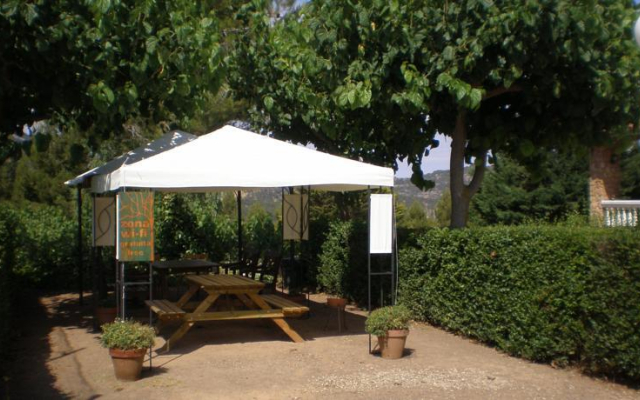 Montsant Park Camping & Bungalow