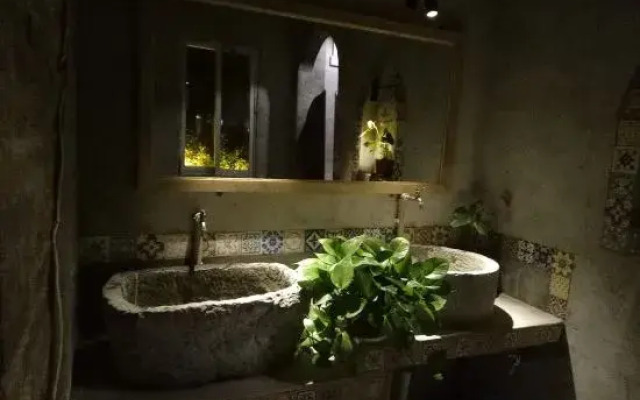 Xiutianju Garden Inn