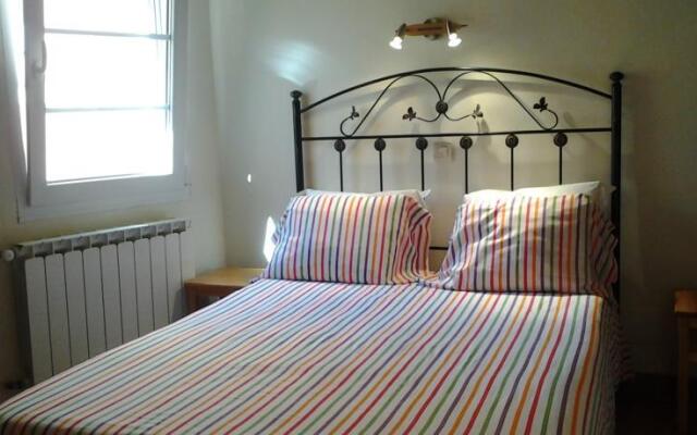 Apartamento Puerto de Compostela