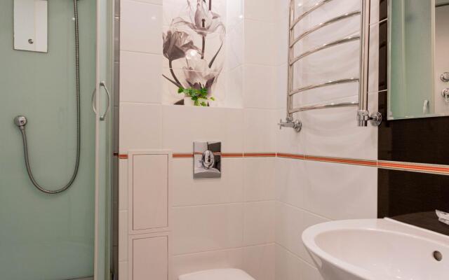 Апартаменты в центре Волгограда на ул. Советская, д. 3