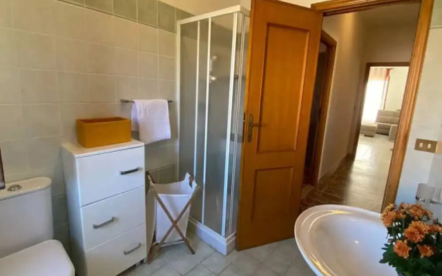 Comfortable Apartment in Porto Torres