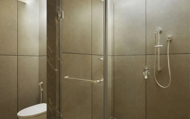 The Residency Towers Puducherry