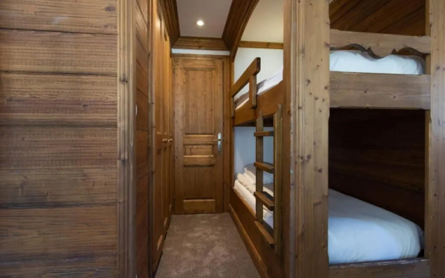 La Maison Les Peupliers