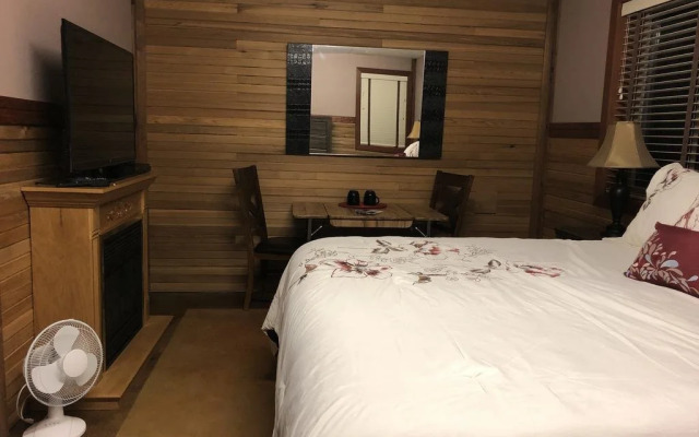 Suite Escapes BC