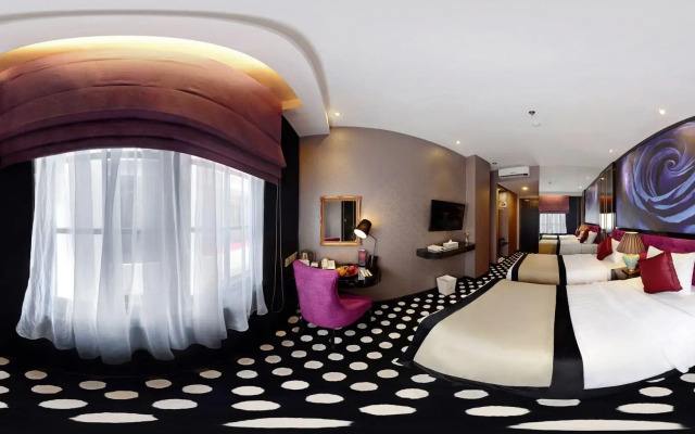 Little Amaroossa Residence Jakarta