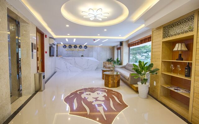 Alyssa Da Nang Hotel