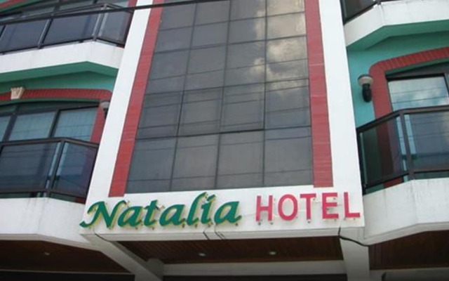 Natalia Hotel