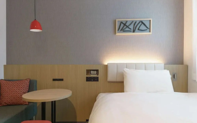 Comfort Hotel Kii Tanabe
