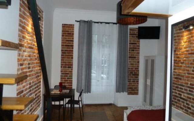 City Space Apartments