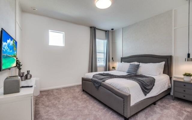 The Ultimate New 15 Bedroom Vernada Villa by RedAwning