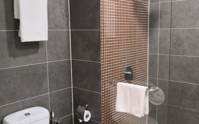 The 12 Suite Empire Damansara