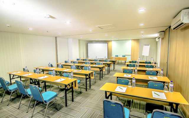 Hotel Citradream Cirebon