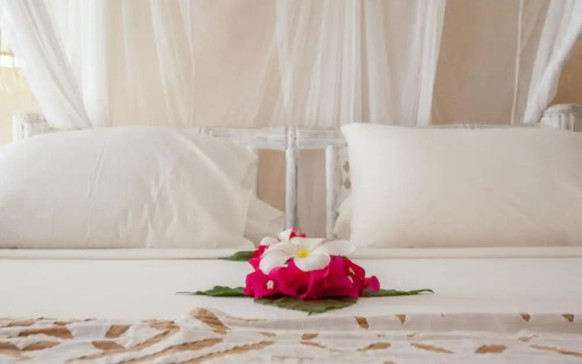 Seven Islands Resort