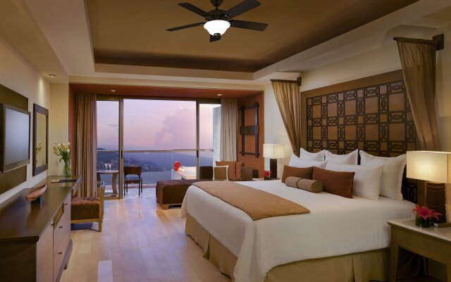 Dreams Vallarta Bay Resort & Spa - All Inclusive