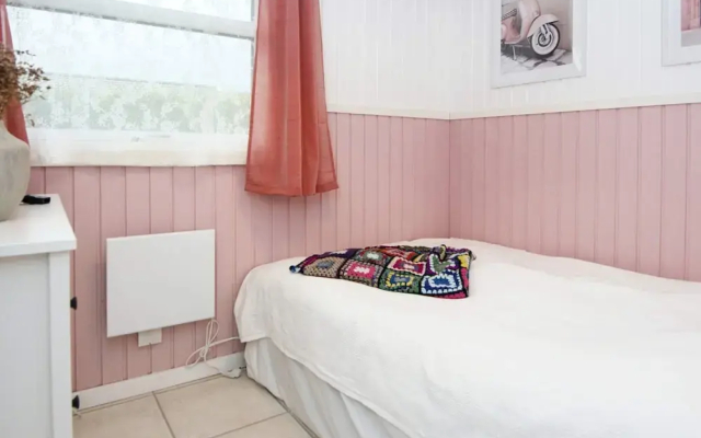 4 Person Holiday Home in Hejls