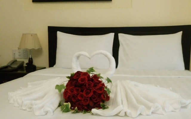 Queen Hotel Danang