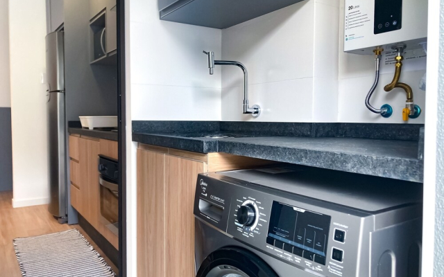 roomin I Haute Ville I Centro