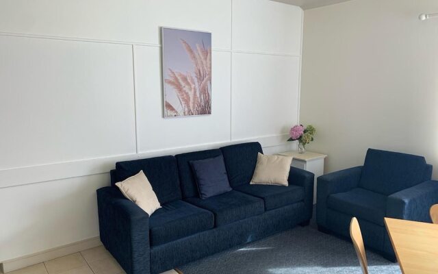 Heyfield Motel & Apartments