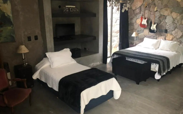Loft Chacras de Coria