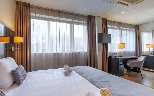 Westlake Hotels Amsterdam