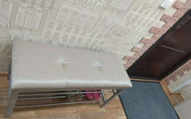 Апартаменты Таймыр на улице Московская, д. 5