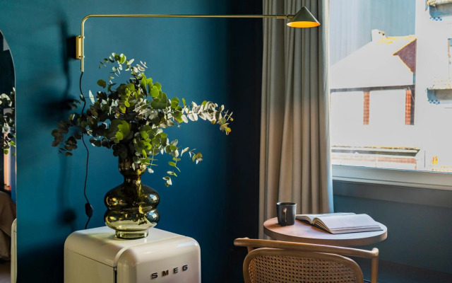 João das Regras Apartments by LovelyStay