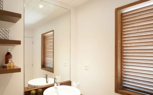 Dream Villa Marigot-2149