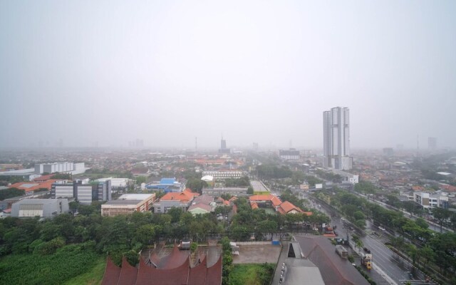 Best Location And Comfy 2Br At Tamansari Papilio Apartment